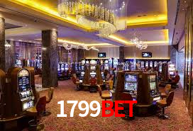 1799bet App Interface