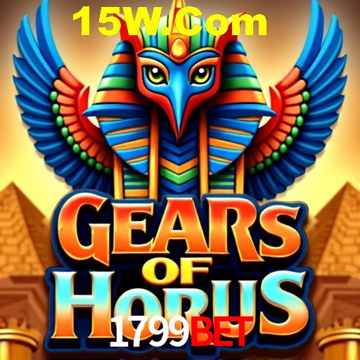 Welcome Bonus 1799bet