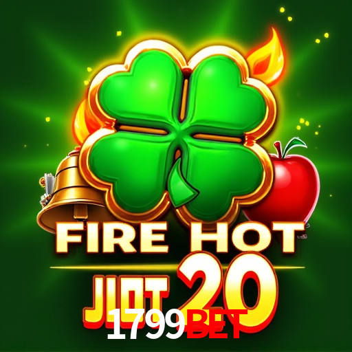 Descubra o Mundo do Cassino Online com 1799bet