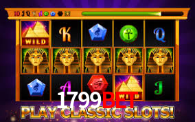 Programa VIP 1799bet