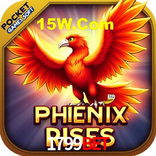 Interface do App 1799bet
