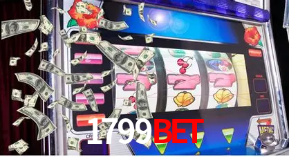 Jogos de Slot 1799bet