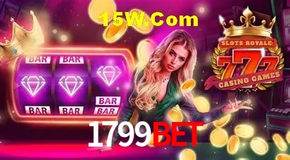 Promoção Relâmpago 1799bet
