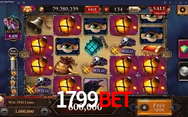 Diretório de Jogos 1799bet