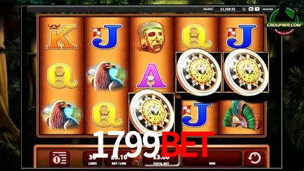 Design Responsivo 1799bet