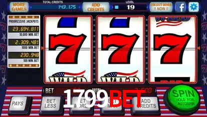 Login Seguro 1799bet