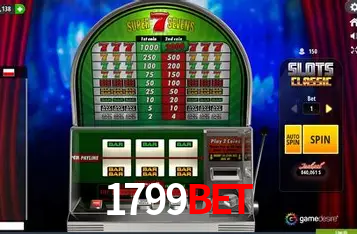 Casino Ao Vivo 1799bet