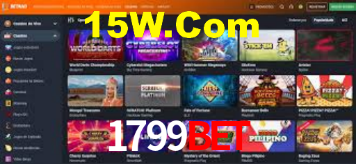 1799bet: A Experiência de Casino com Jogos de Mesa ao Vivo